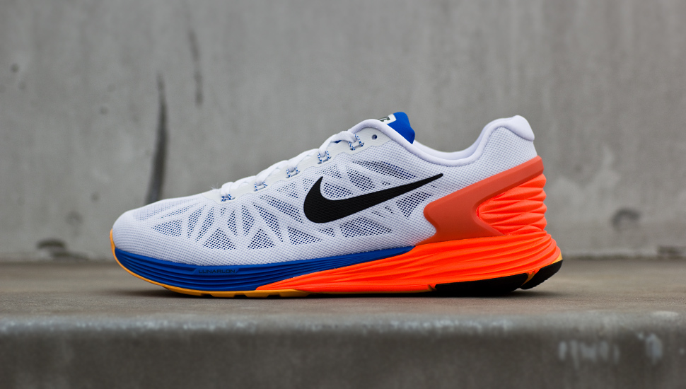 Nike Lunarglide 6 - SoccerBible