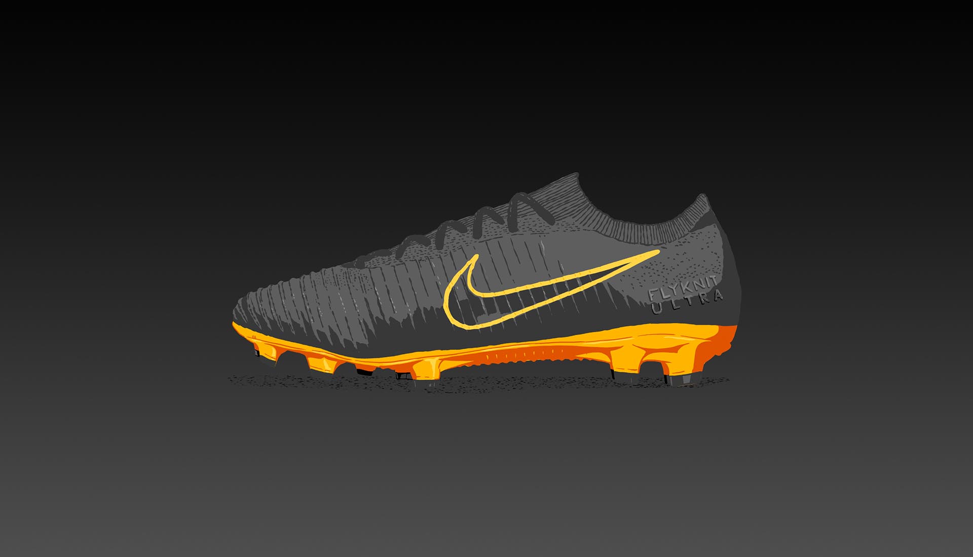 nike mercurial hazard