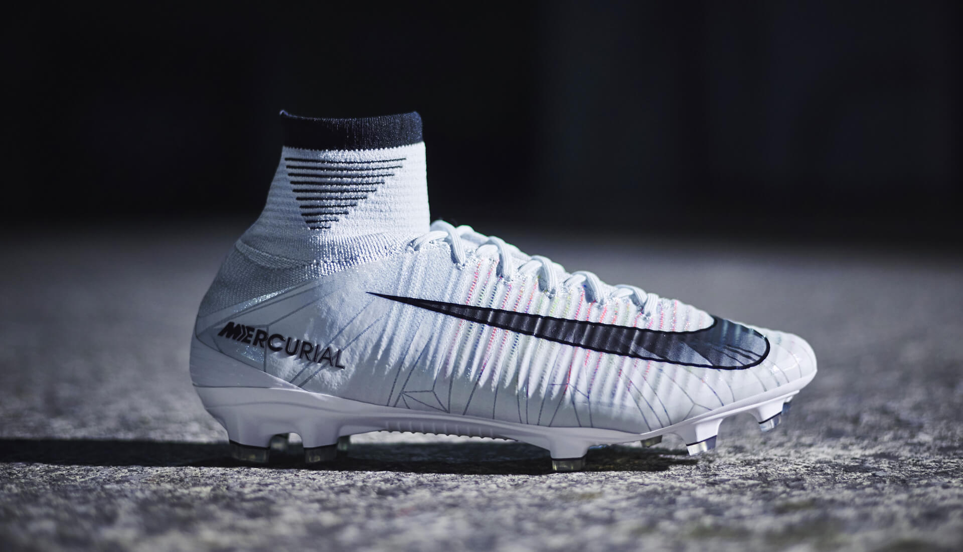 nike mercurial superfly chapter 5