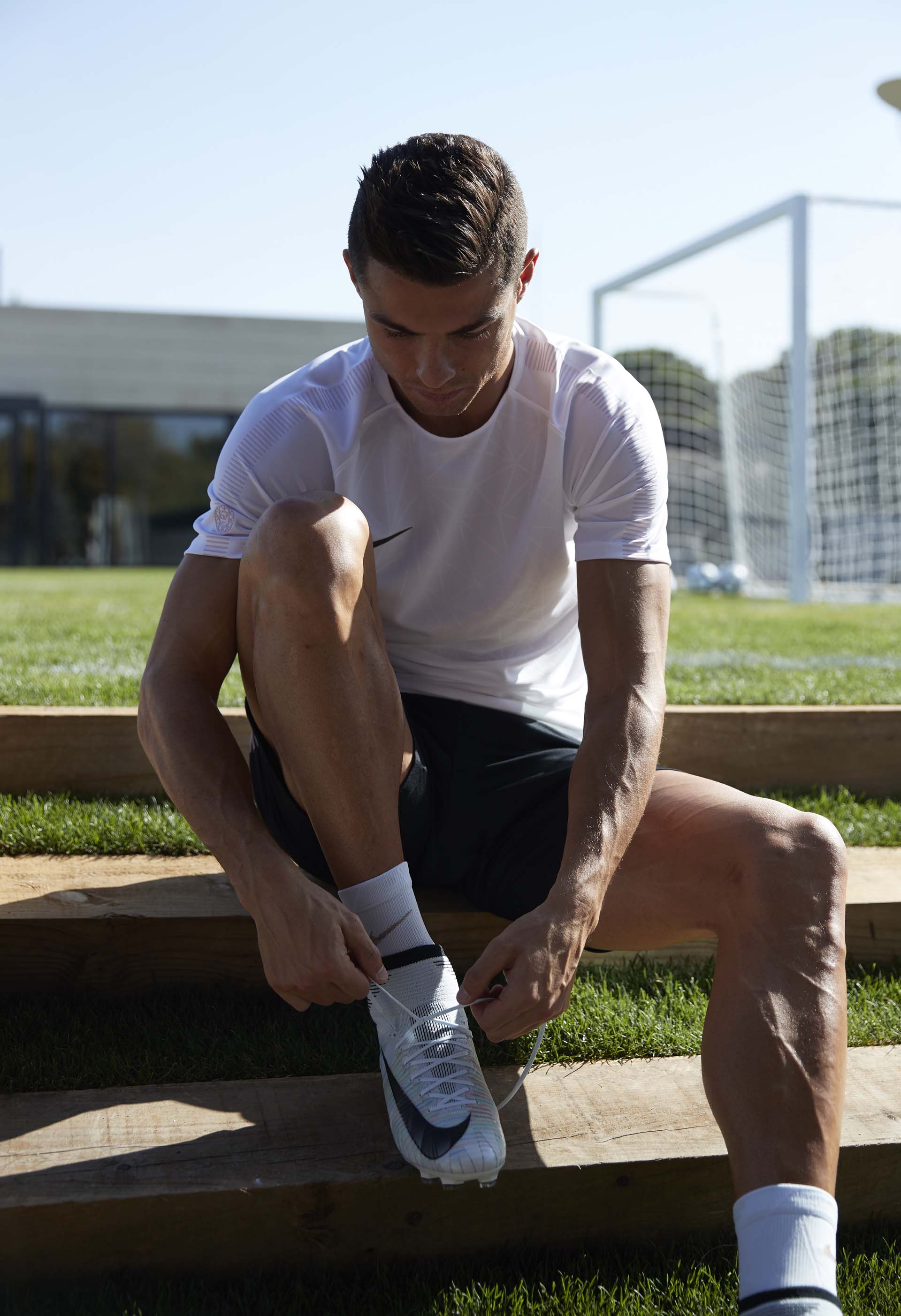 cr7 boots chapter 5