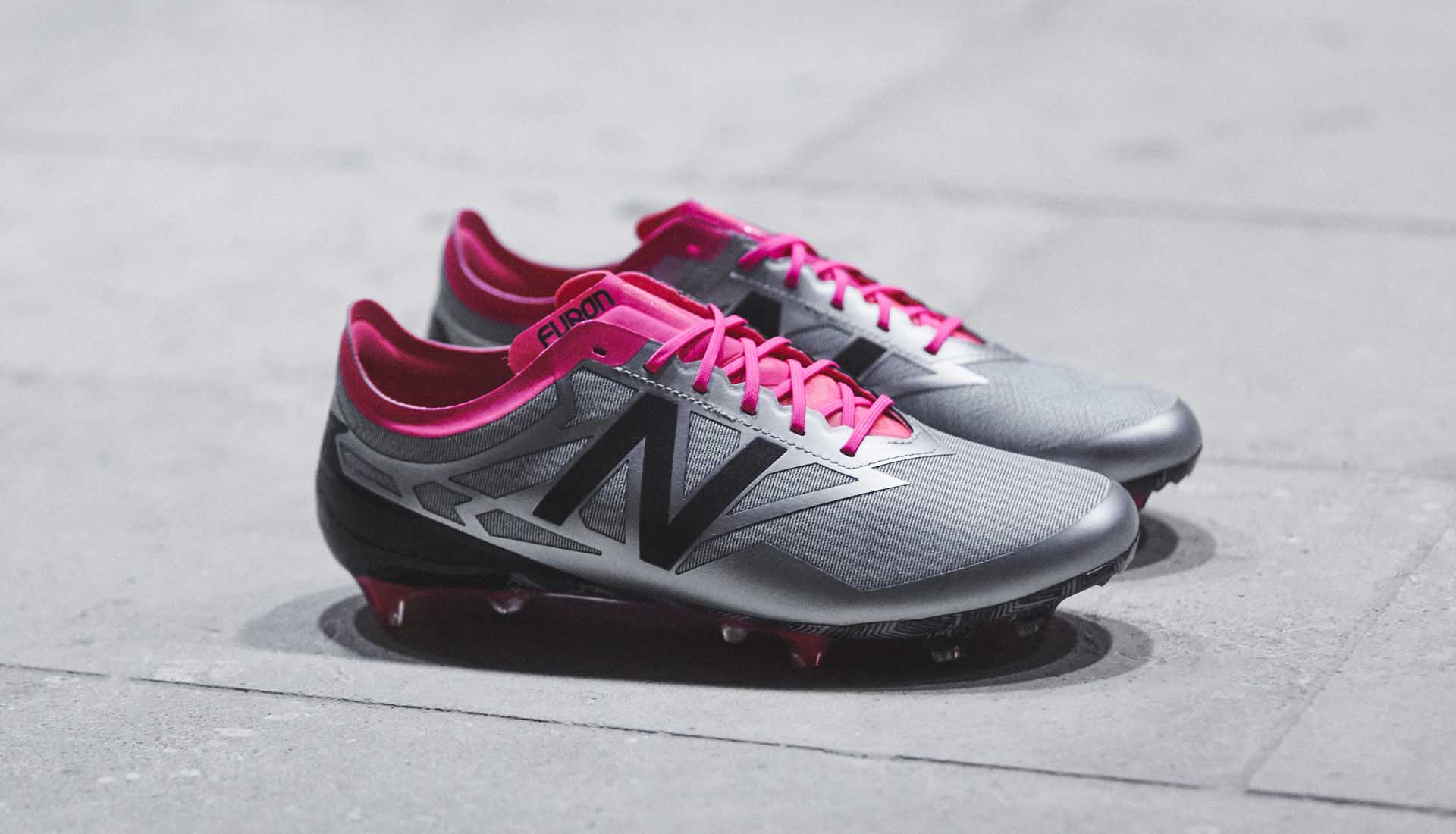 New Balance Limited Edition Furon Flare 