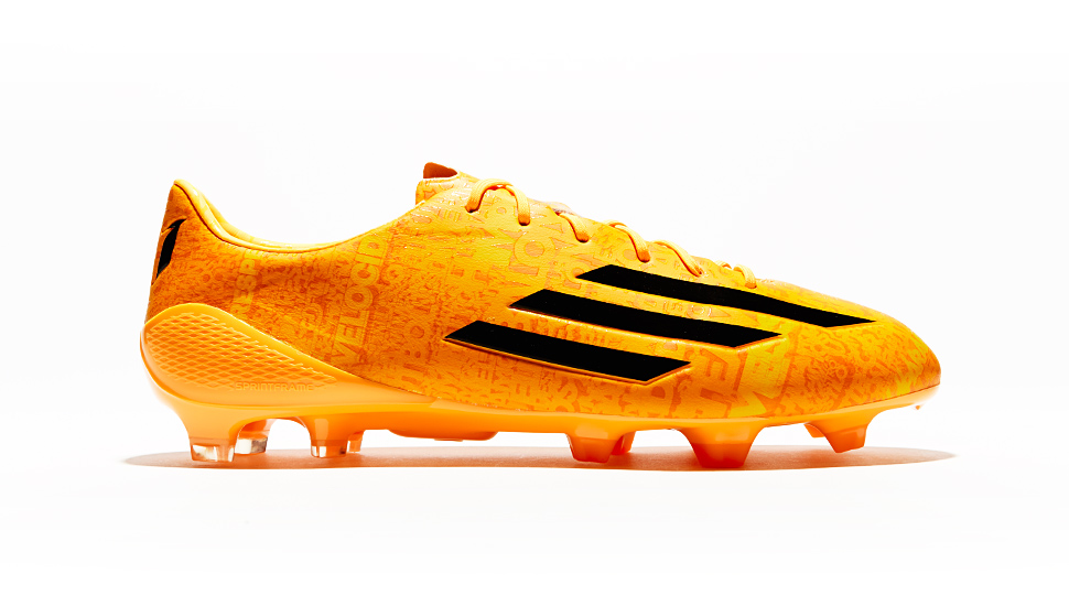 adizero f50 messi