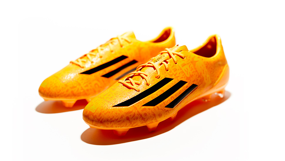 adidas adizero messi 2014