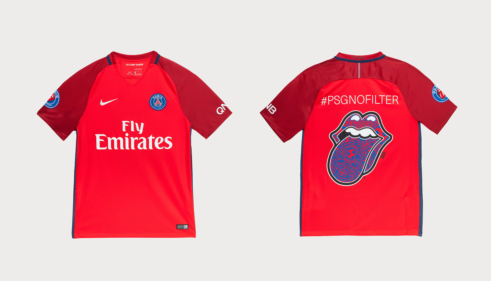 psg collab