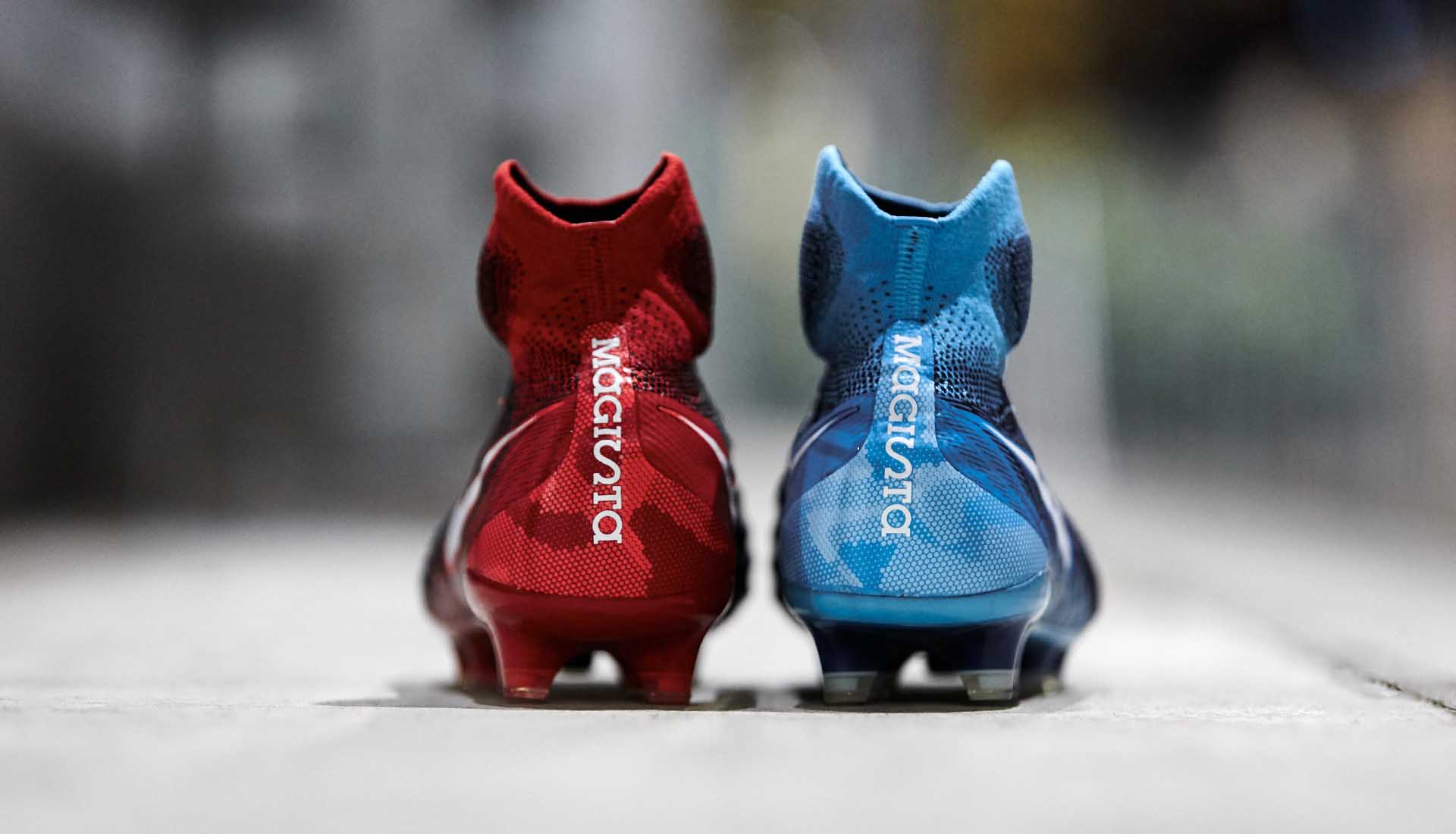 nike fire cleats