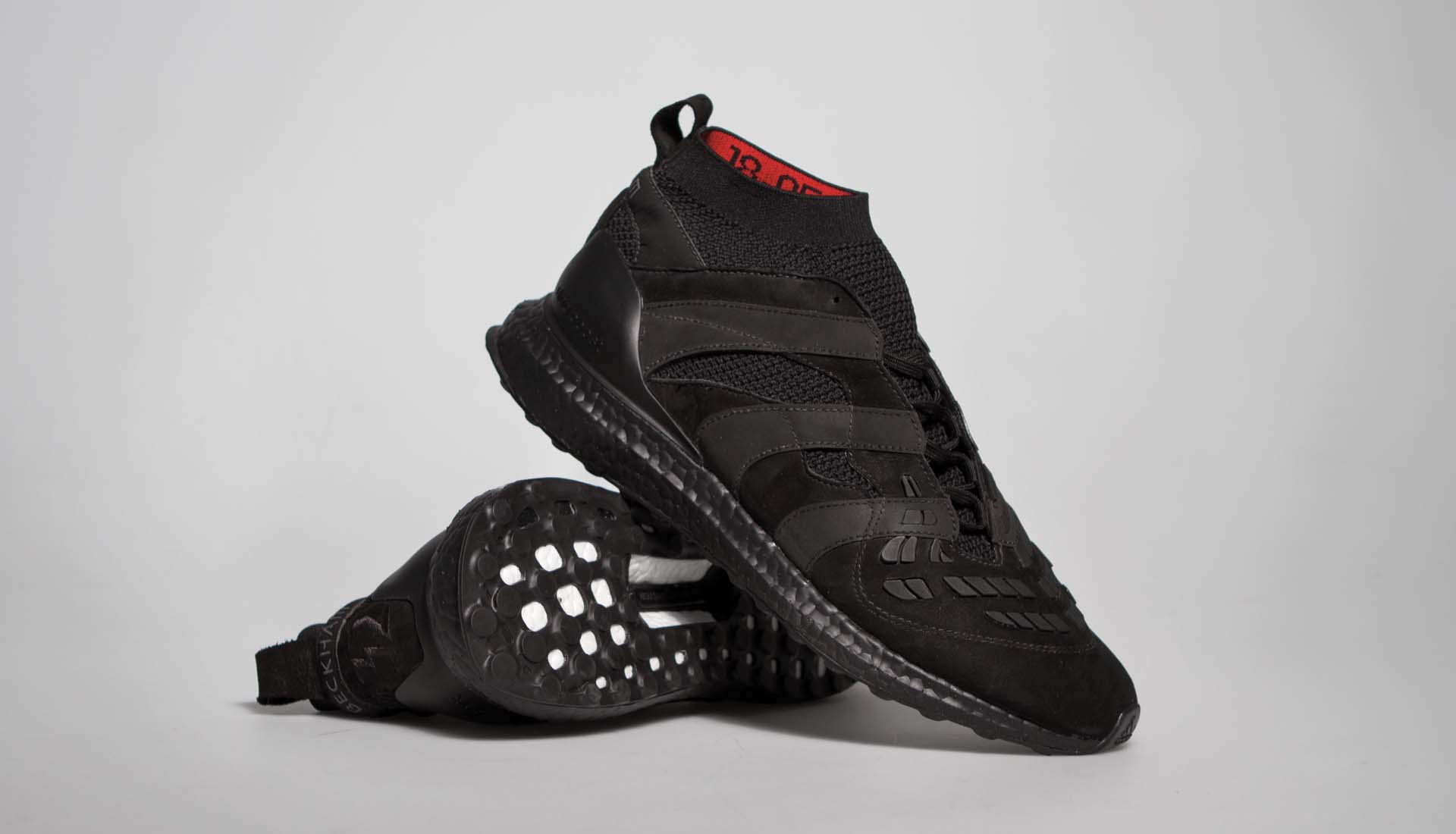 adidas predator accelerator beckham capsule collection