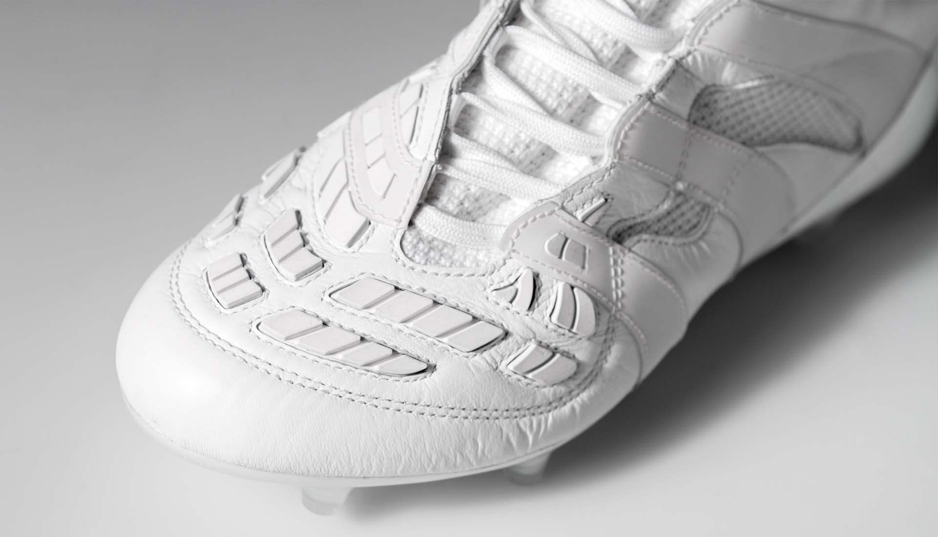 adidas predator accelerator beckham capsule collection