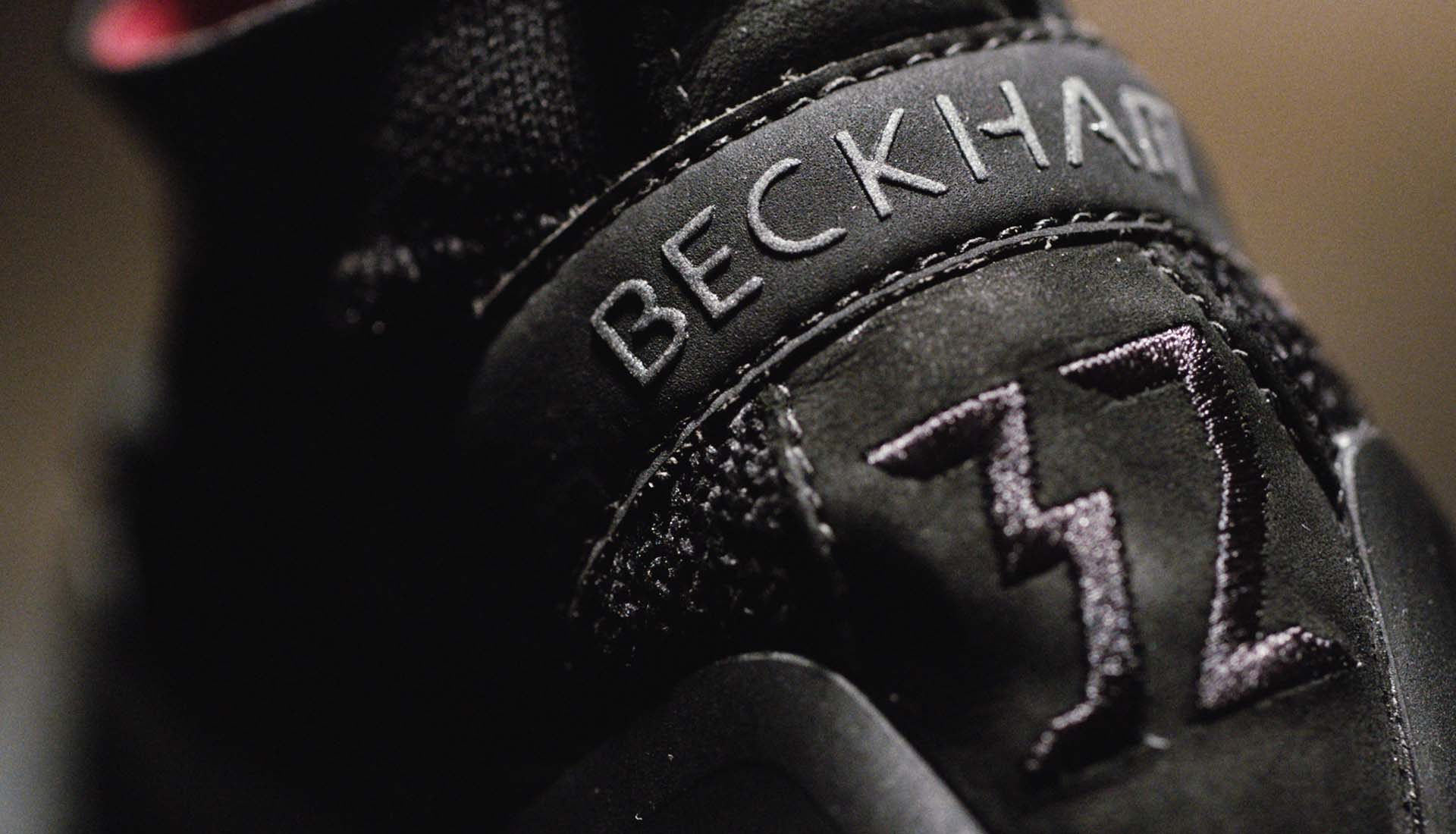 adidas beckham 32