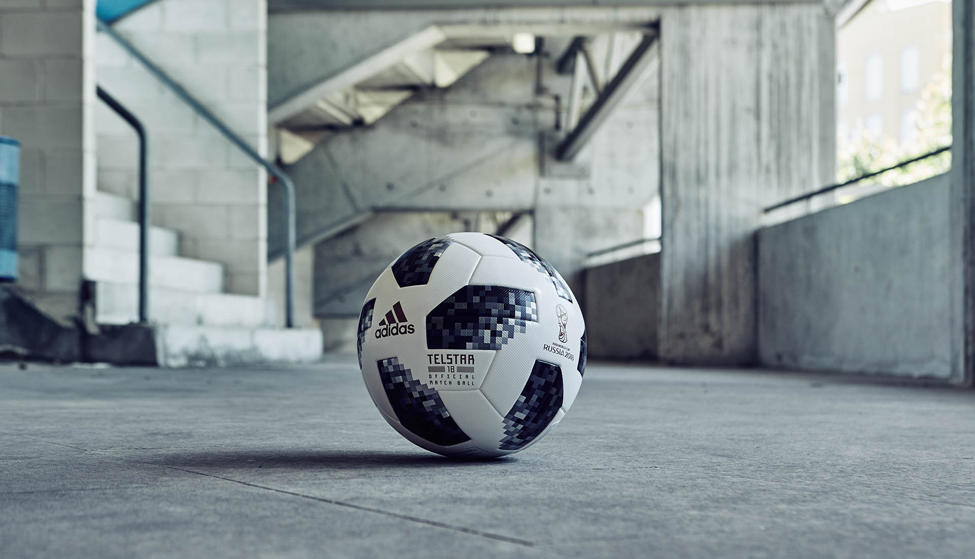 adidas football world cup 2018