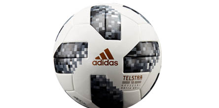 telstar 18 original