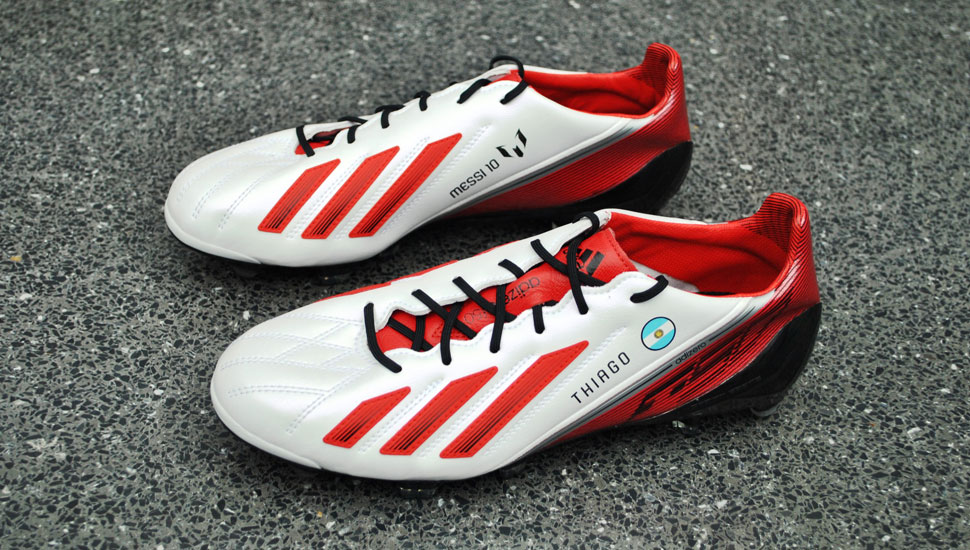 f50 adidas messi 2013