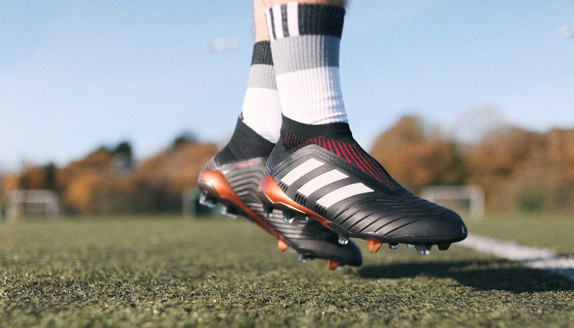 adidas predator sock