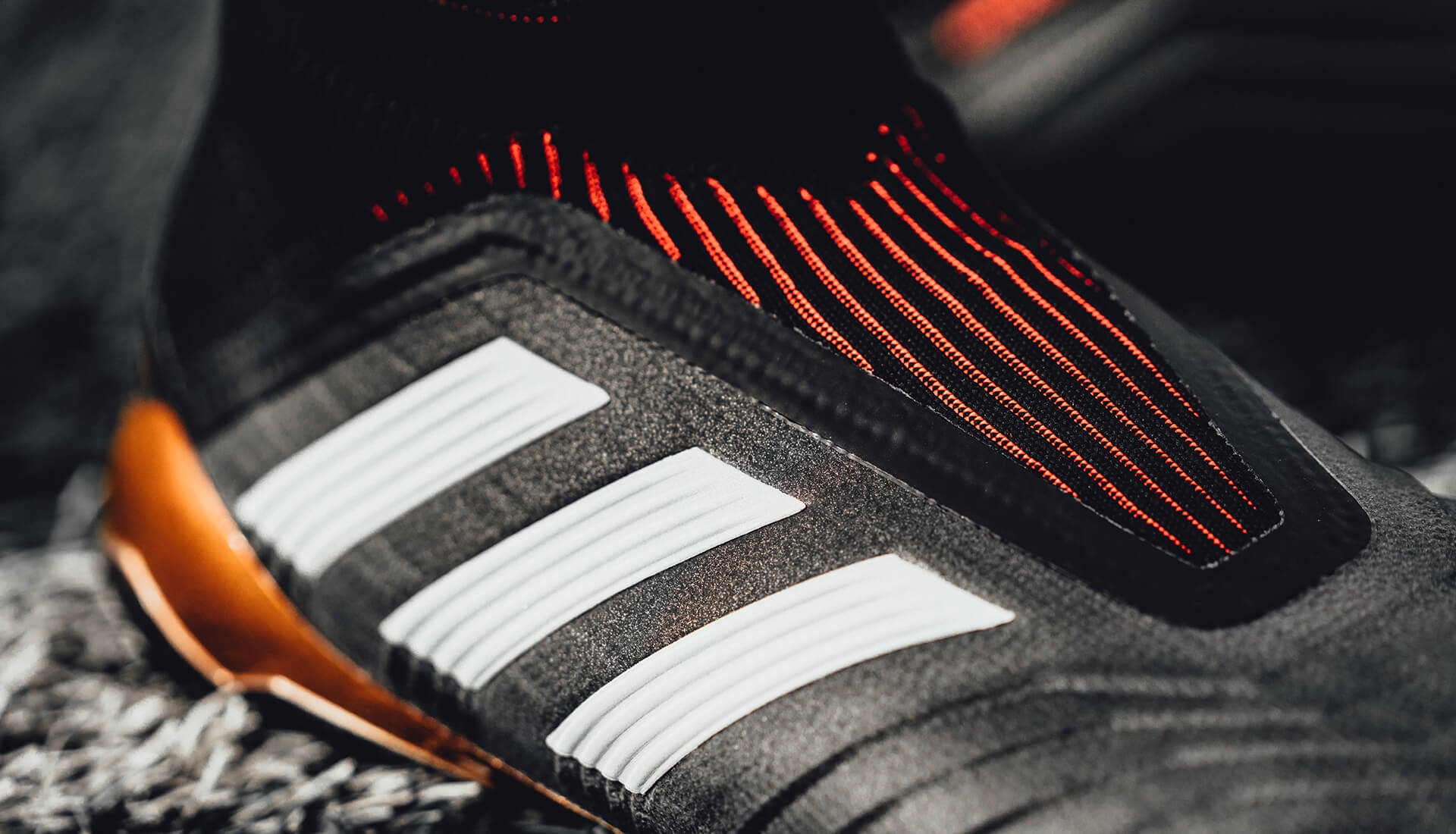 adidas predator 2018