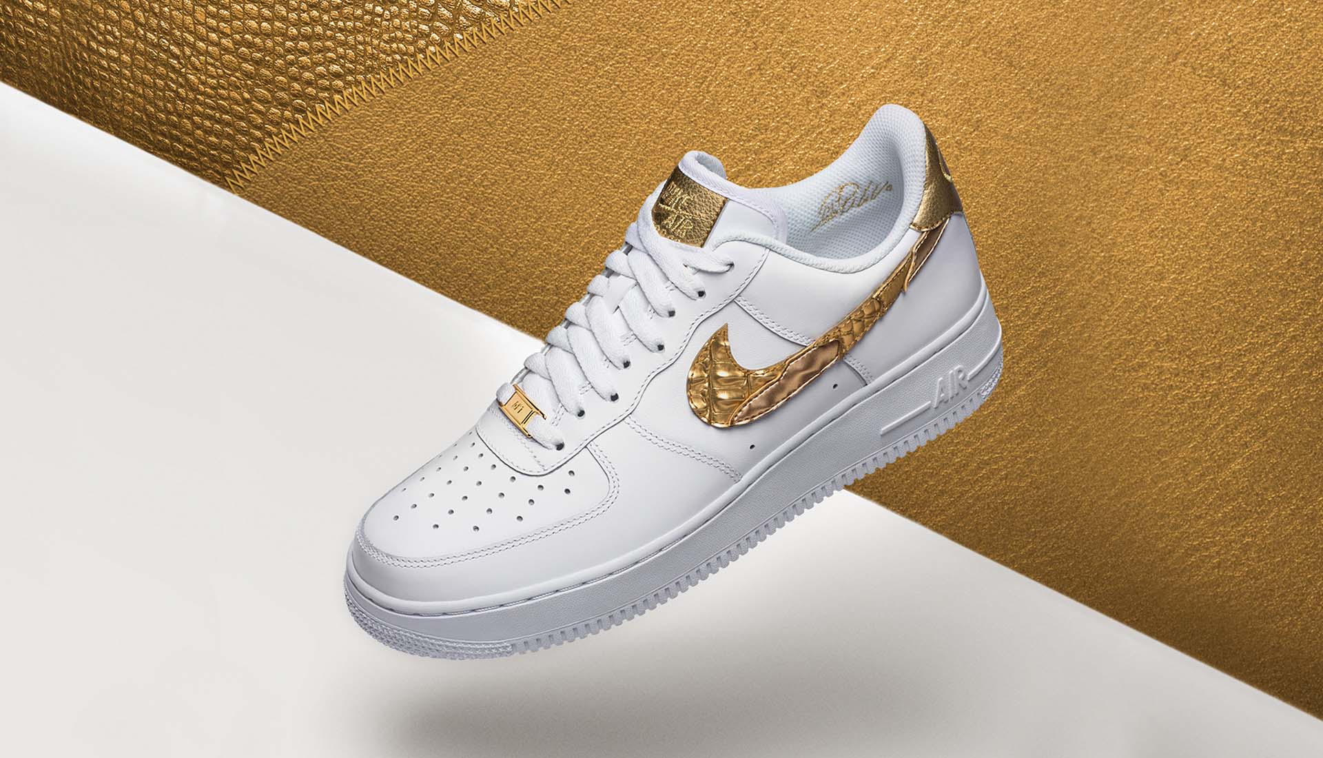 air force 1 ronaldinho