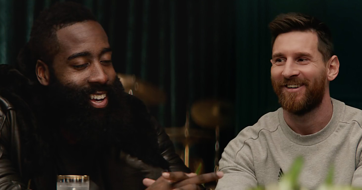 adidas calling all creators