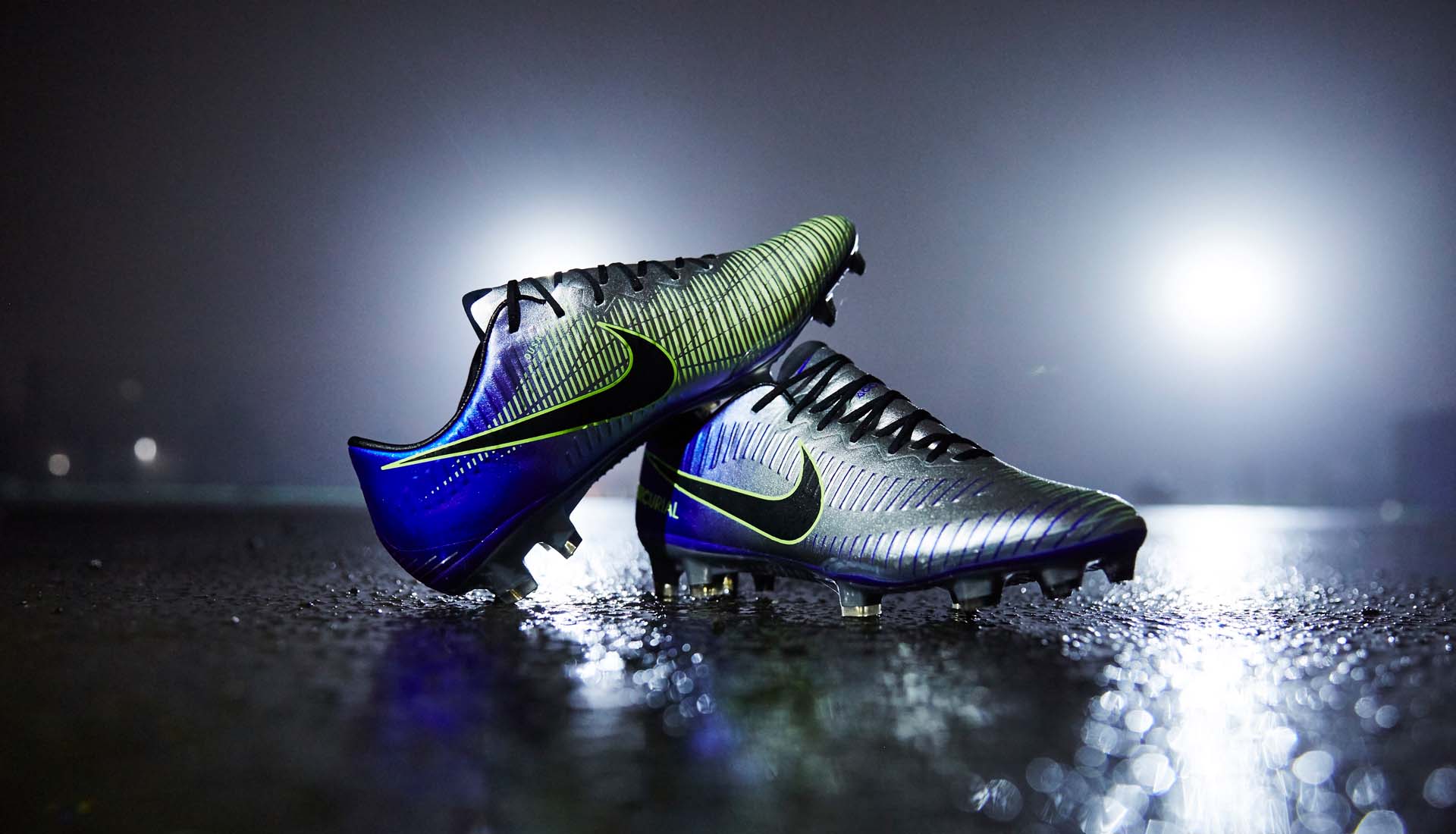 Nike Launch The Limited Edition Mercurial Vapor XIII SE - SoccerBible