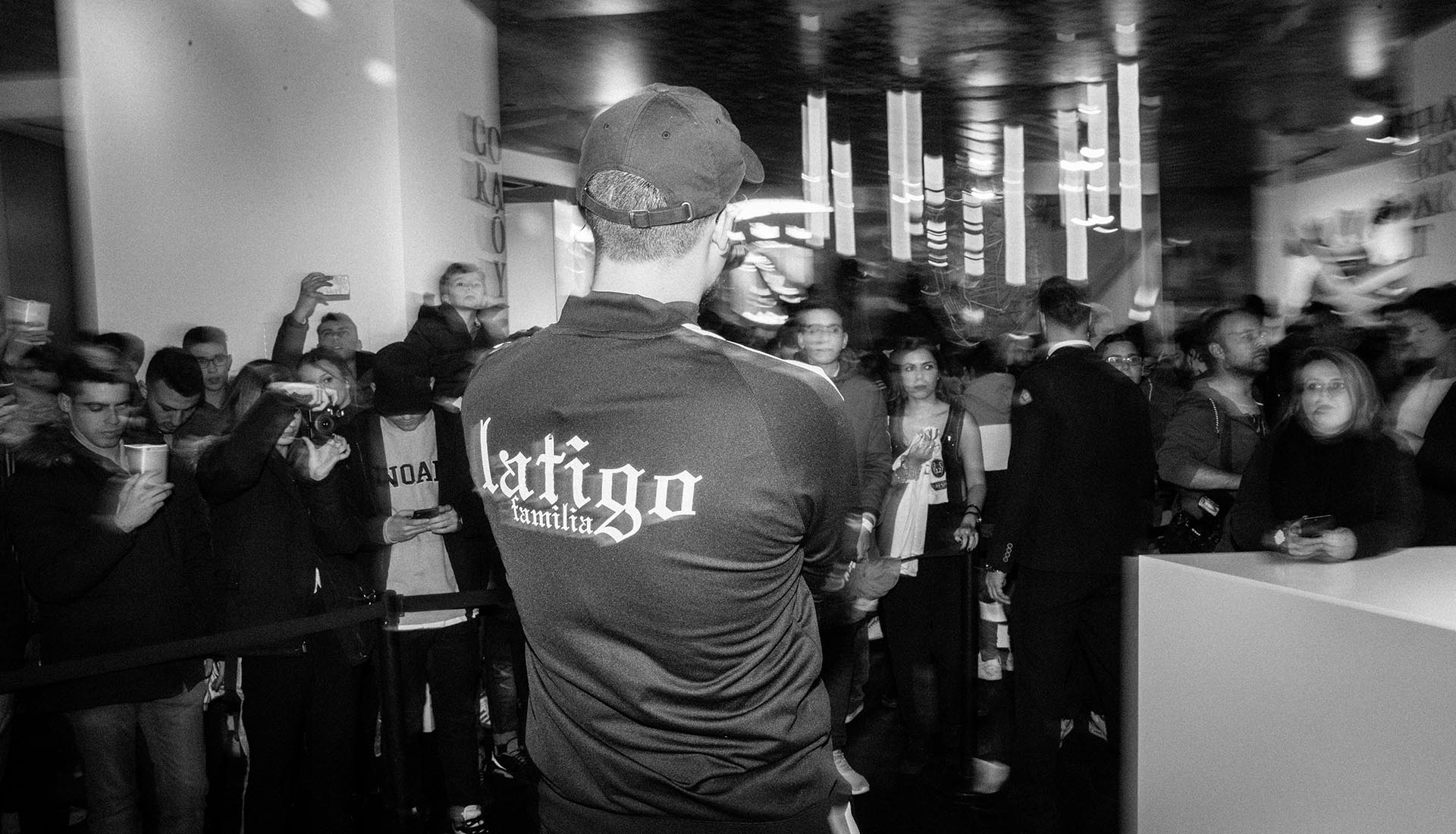 sergio ramos corazon y sangre