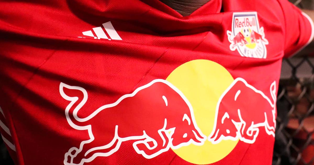 New York Red Bulls 2018 adidas Kit SoccerBible