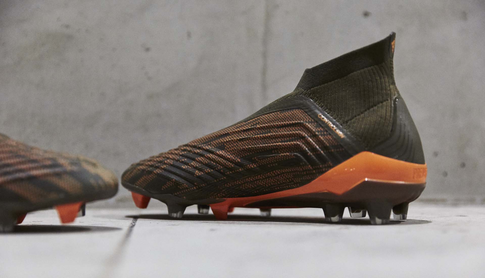 adidas predator hunter