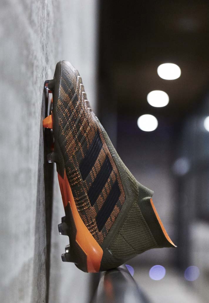 adidas Predator 18+ 