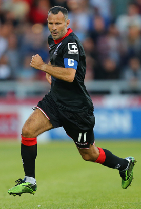 Ryan Giggs