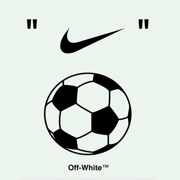 Unique 'Strapless' Nike x Off-White Goalkeeper Gloves Revealed - Footy  Headlines