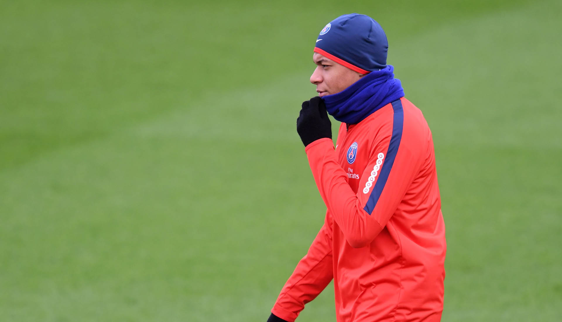 blackout mercurial superfly