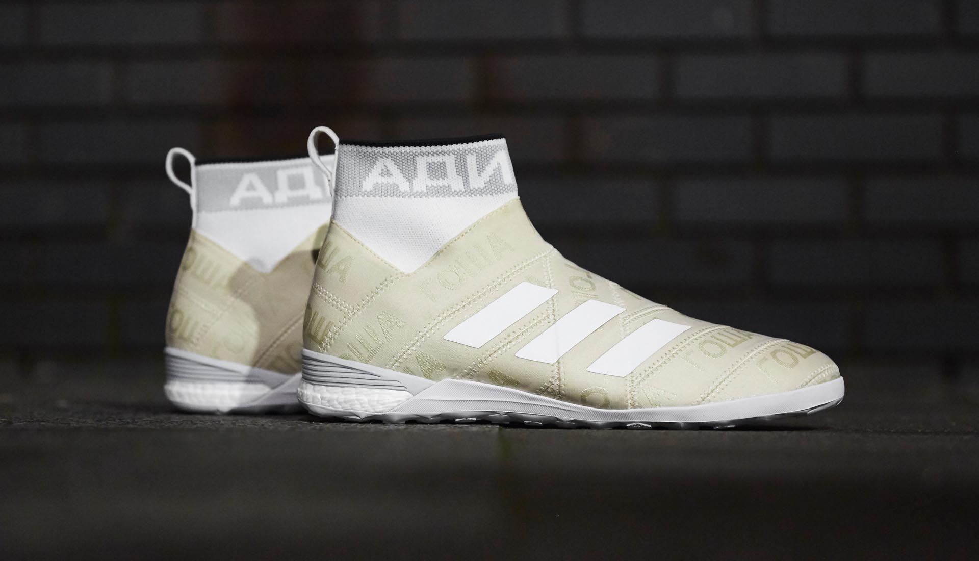 adidas x Gosha Rubchinskiy Nemeziz Mid 