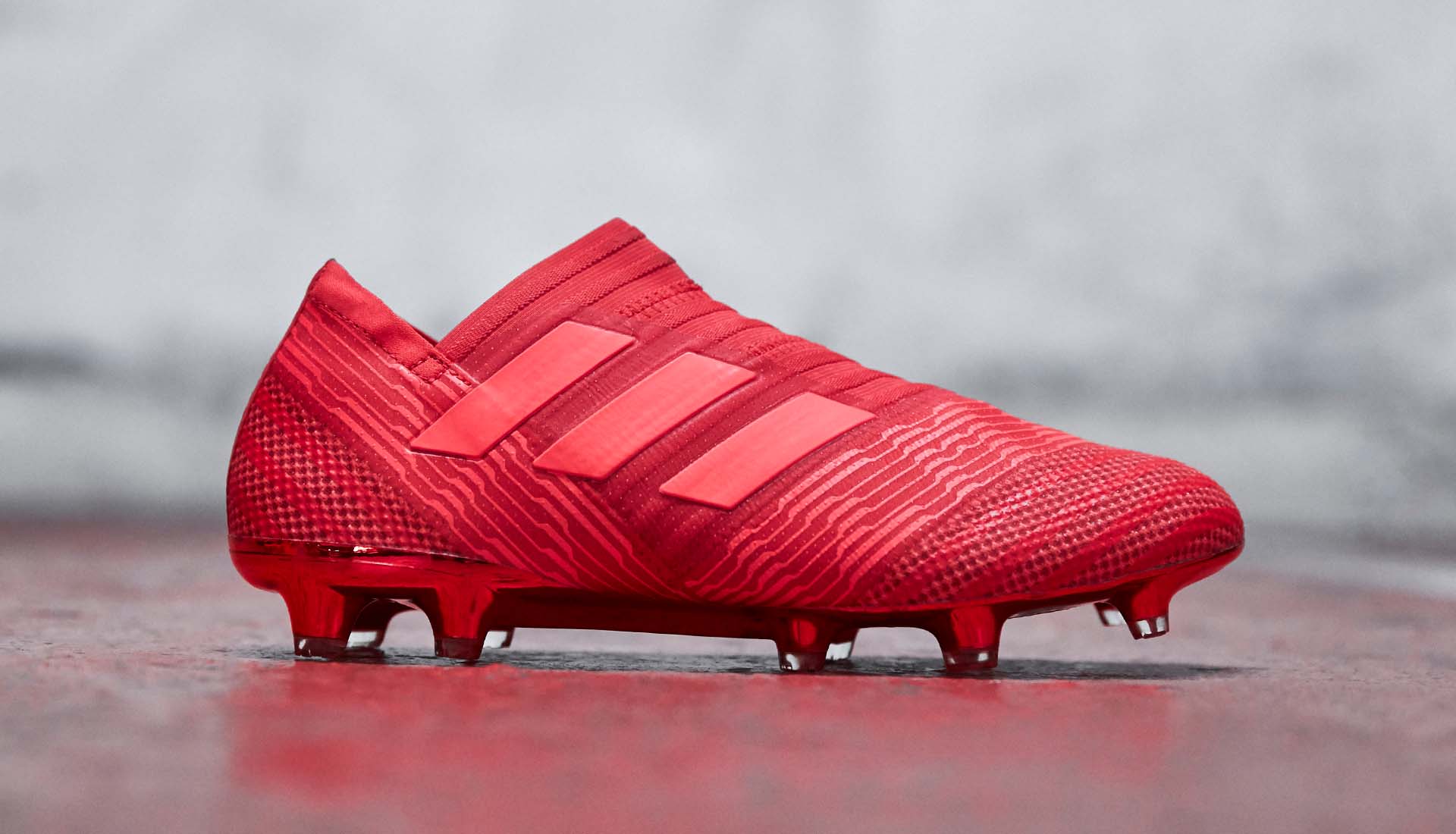 adidas Launch The Nemeziz 17+ \