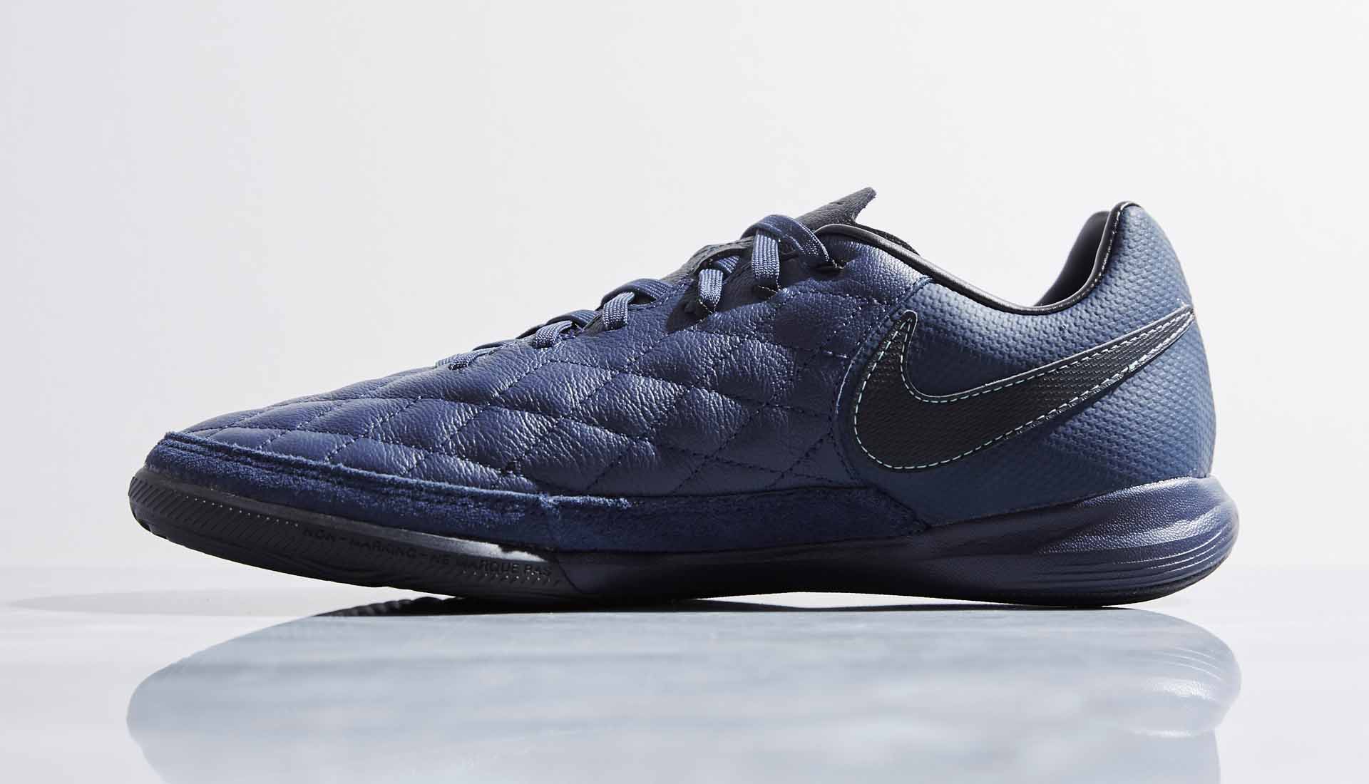 Nike Launch The TiempoX Finale Ronaldinho10 - SoccerBible