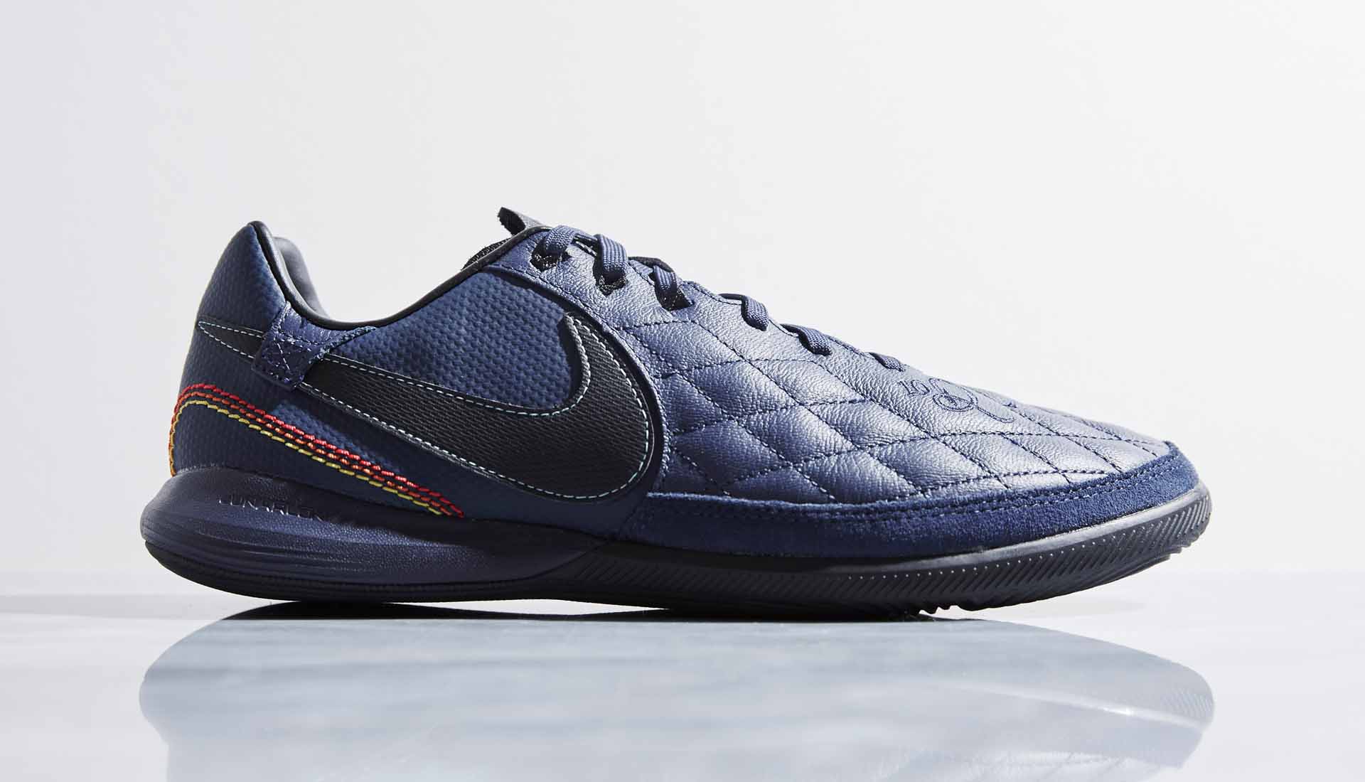 Nike Launch The TiempoX Finale Ronaldinho10 - SoccerBible