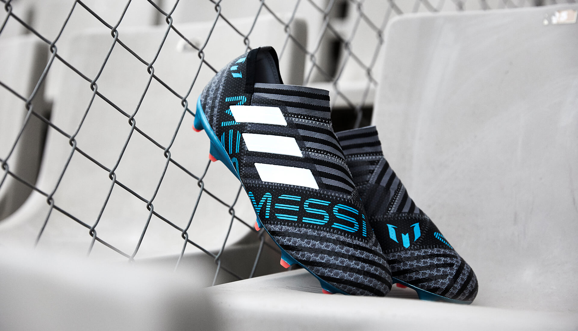 messi nemeziz 17