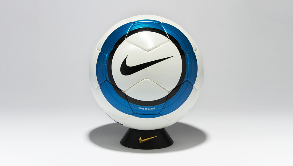 2006 premier league ball