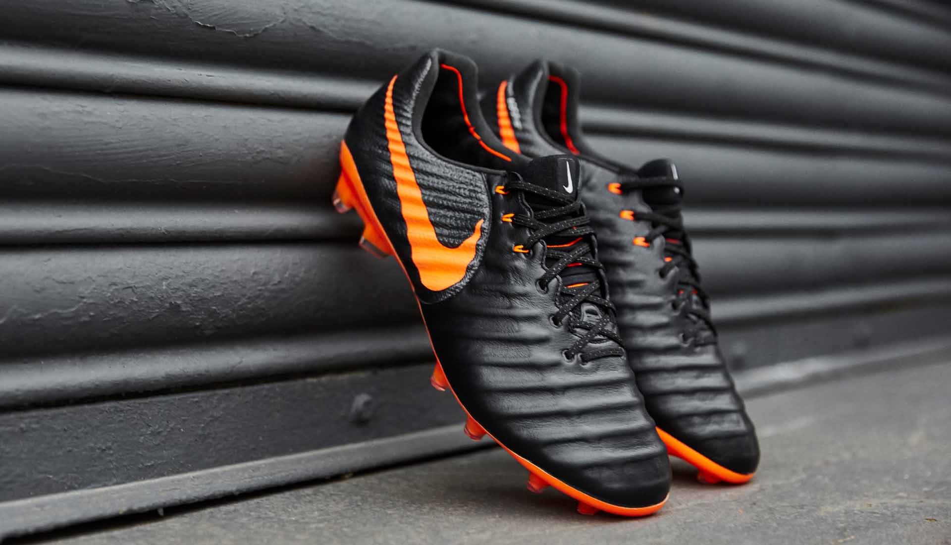 Nike Launch the Fast AF Pack - SoccerBible