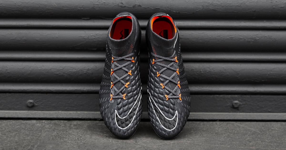 Nike Launch the Fast AF Pack SoccerBible