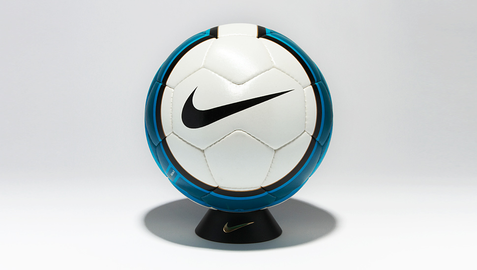 every premier league ball