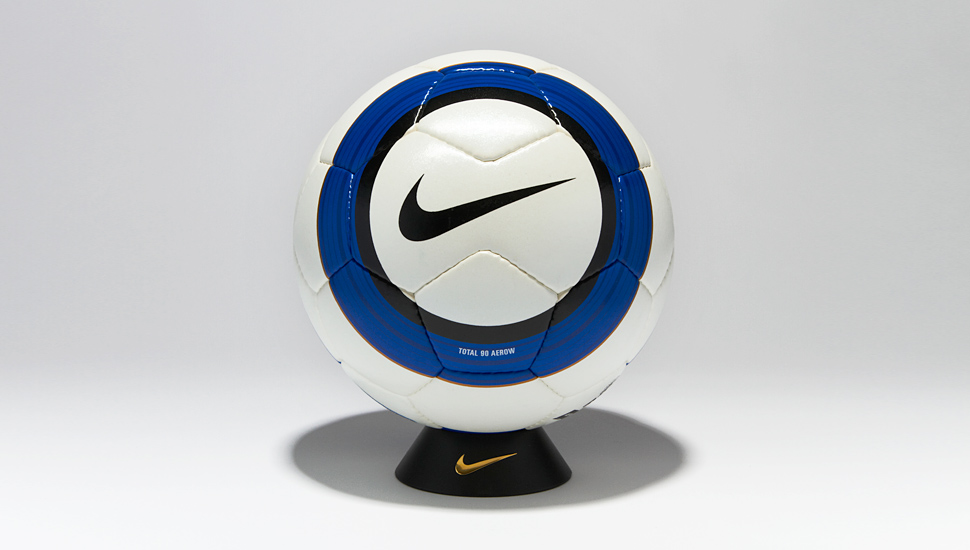 2003 premier league ball