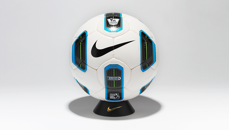 2008 premier league ball