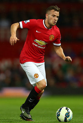 Tom Cleverley