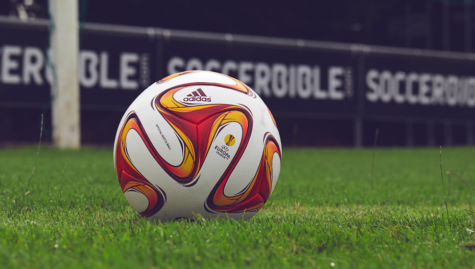 adidas Europa League 14/15 Match Ball - SoccerBible