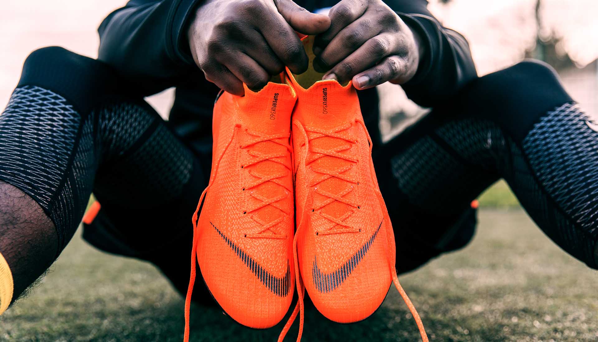 nike hypervenom laces