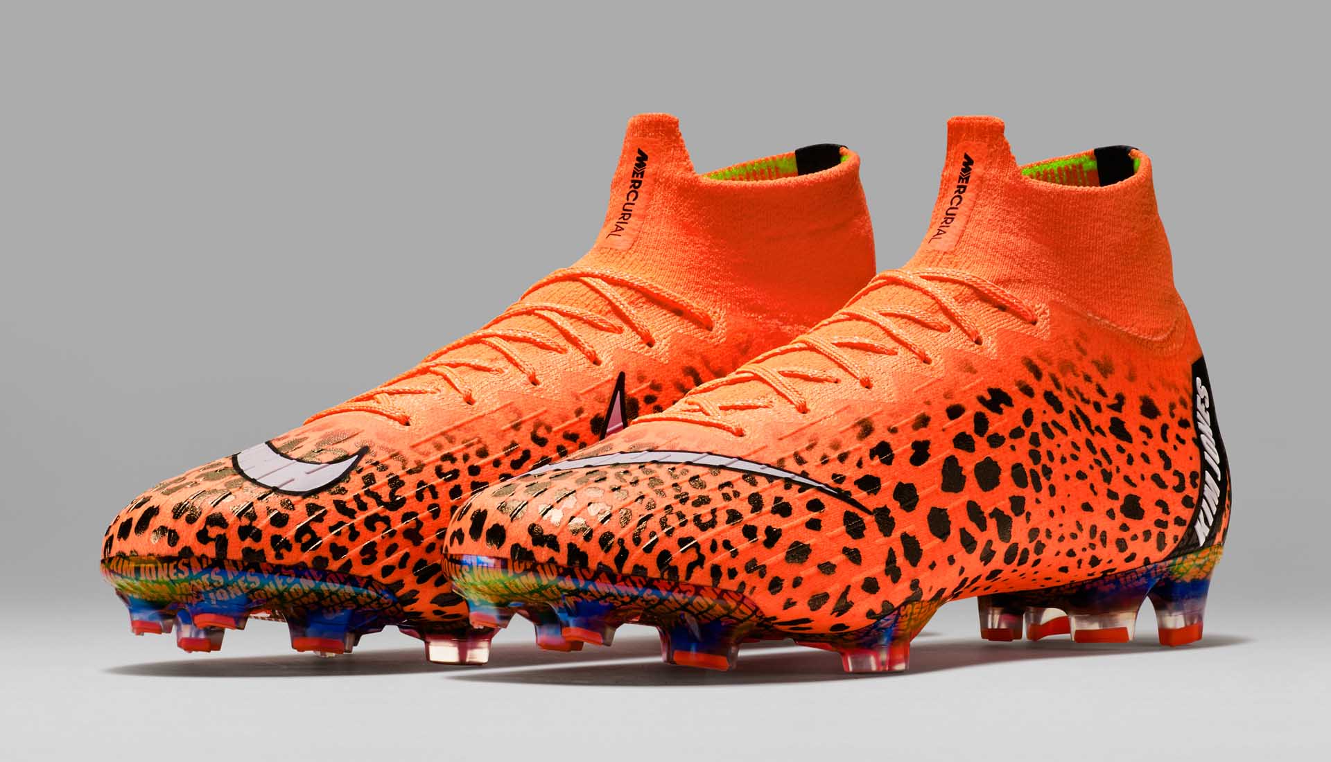 Nike Mercurial Superfly VI Elite (Schuhtest) YouTube