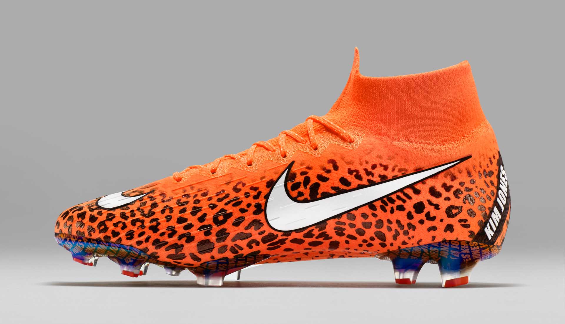 shoes nike football 2018