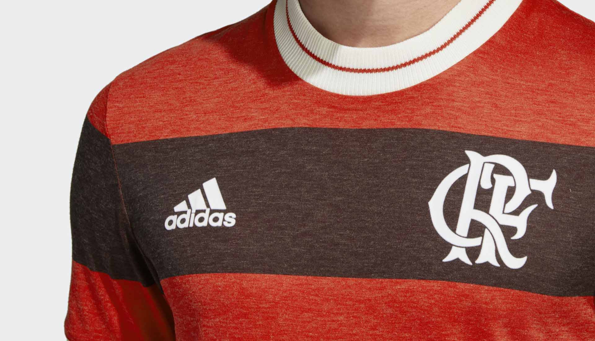 adidas flamengo jersey