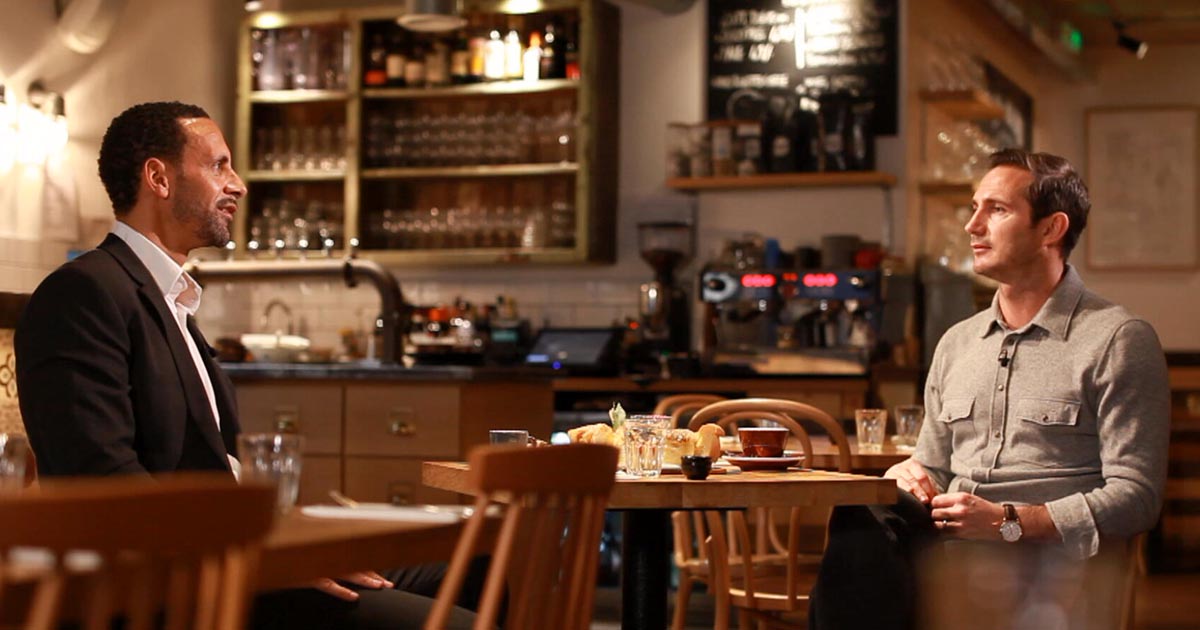 BT Sport Films To Screen "Golazzo The Football Italia Story" SoccerBible