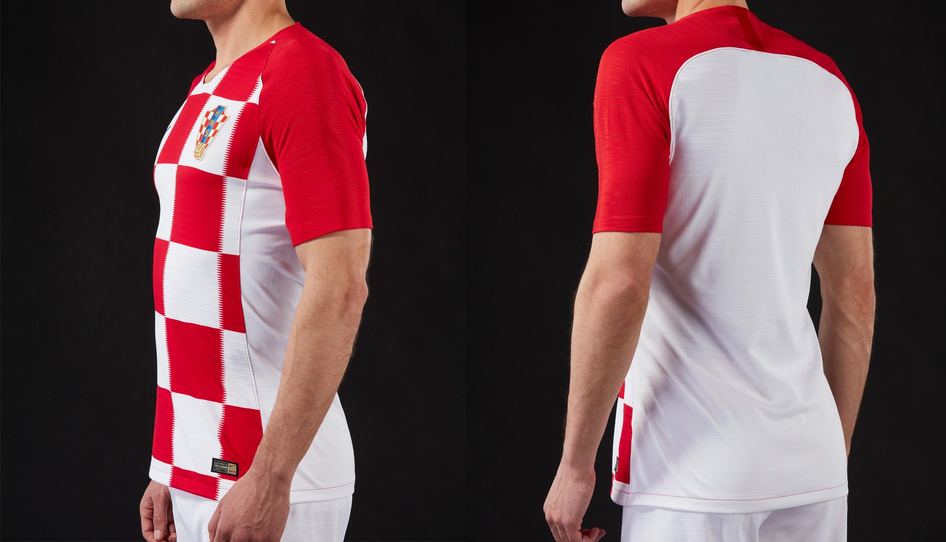 nike croatia away jersey 2018