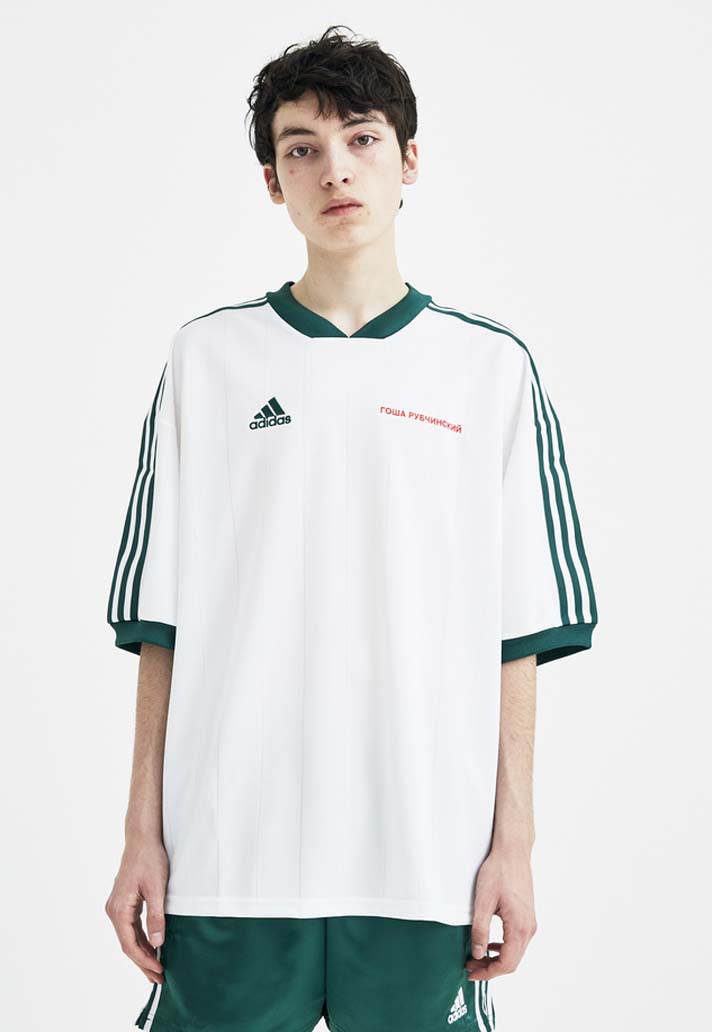 adidas gosha collection