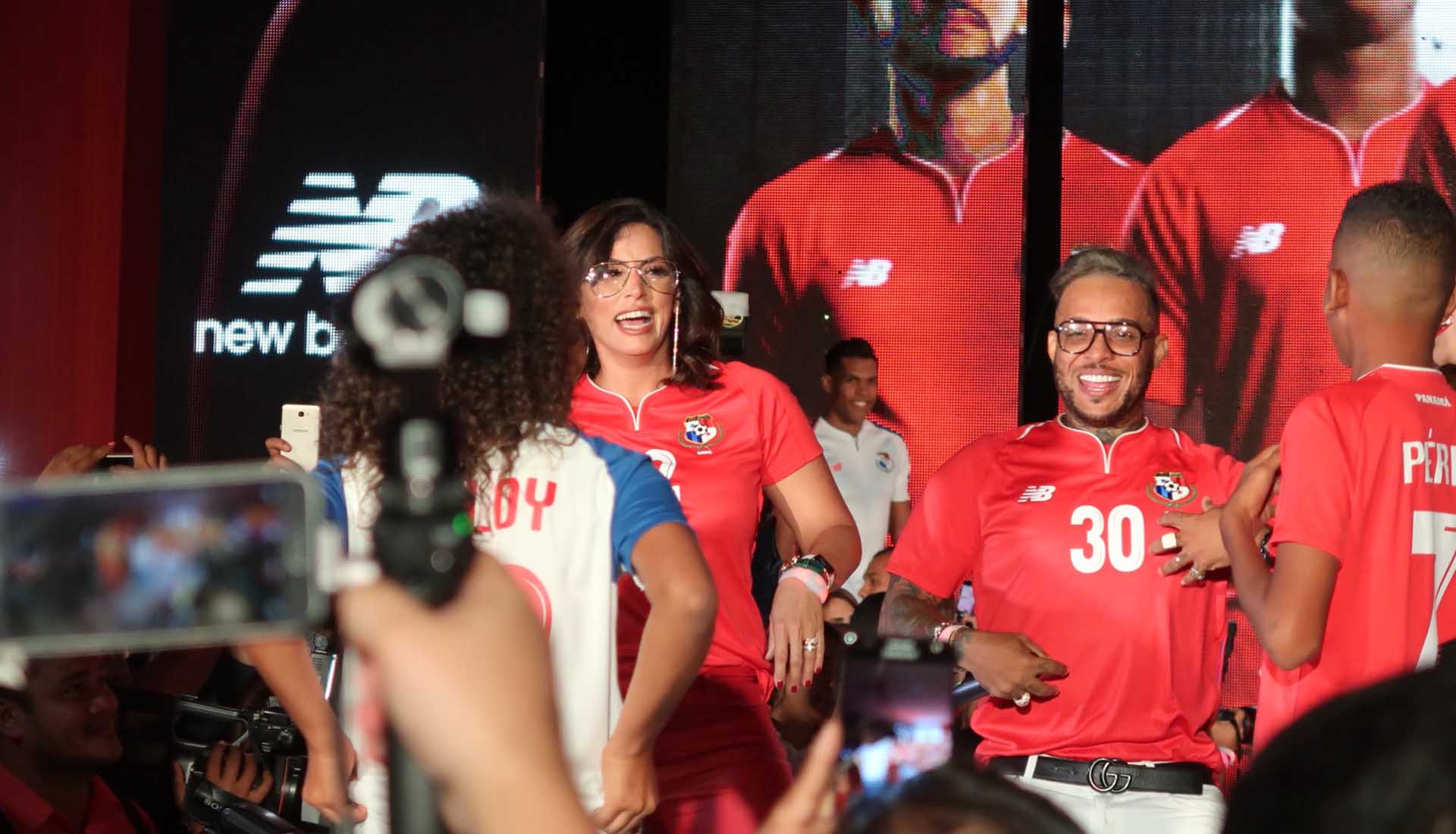 new balance panama home jersey 2018