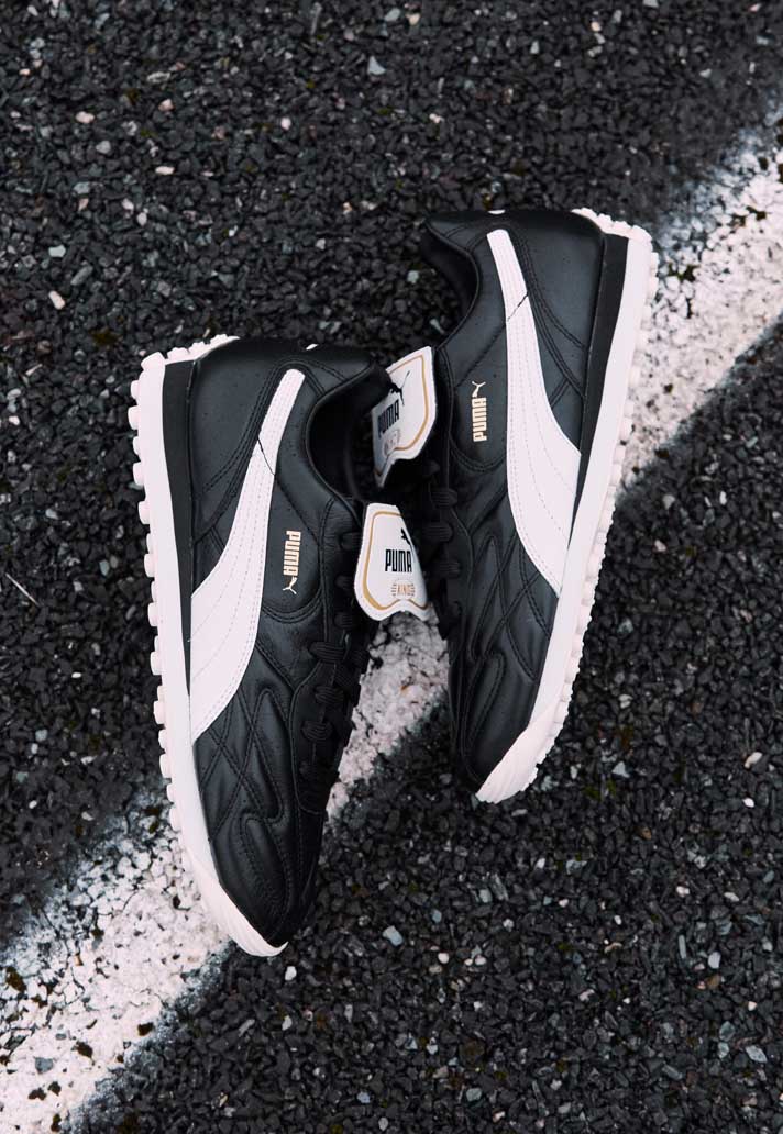 puma king avanti review