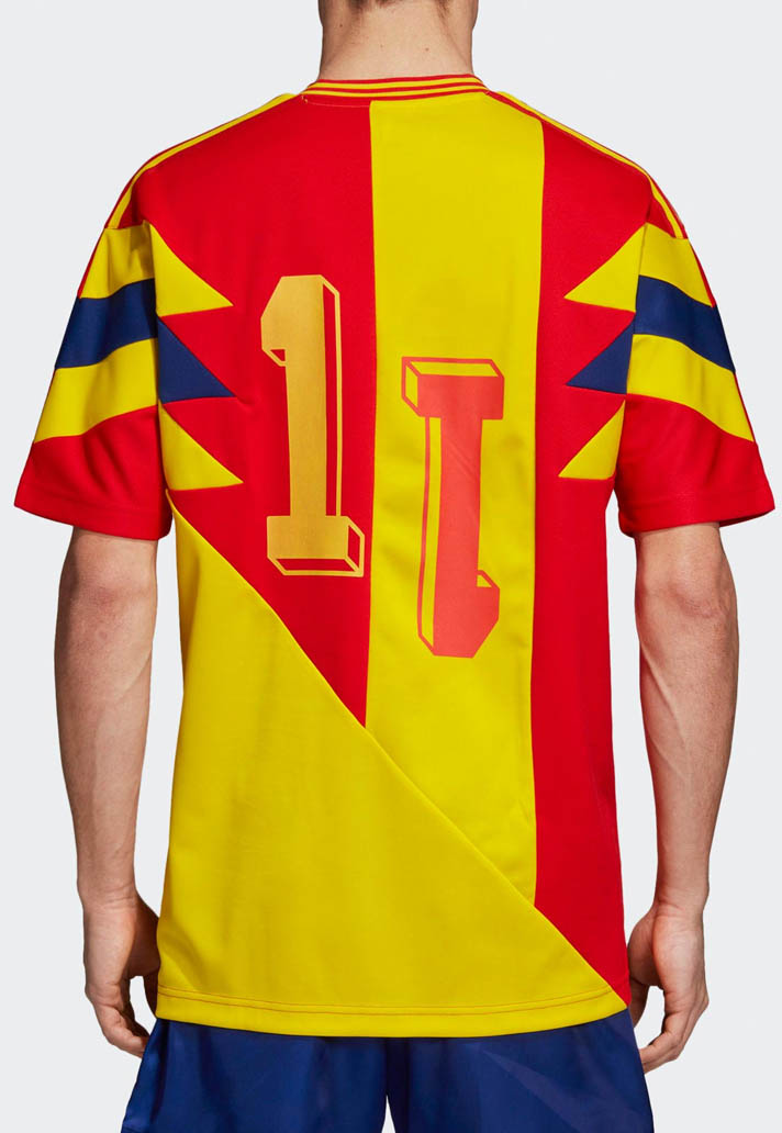 adidas mashup jersey